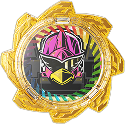 ロボタロウギア キジブラザーロボタロウ