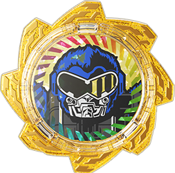 ロボタロウギア サルブラザーロボタロウ