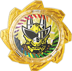 ロボタロウギア オニシスターロボタロウ