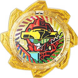 ロボタロウギア ドンゼンカイオー