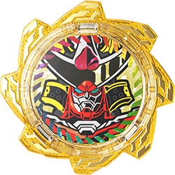 ロボタロウギア ドンオニタイジン