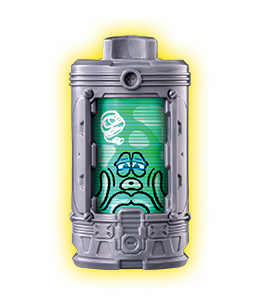 モーイッカエモルギー