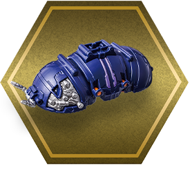 ローリングハンマー