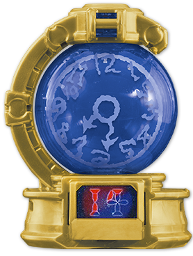 トケイキュータマ