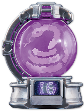 ヘビキュータマ