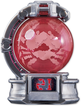 カニキュータマ