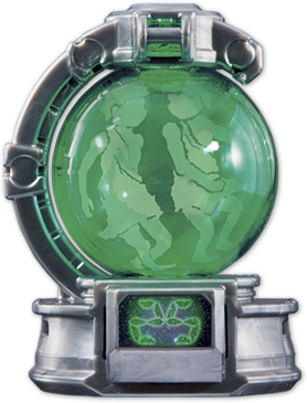 フタゴキュータマ