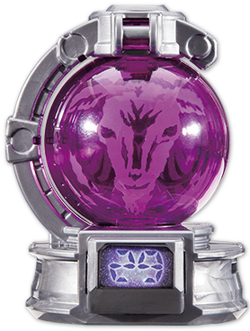 ヤギキュータマ