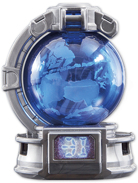 ケンタウルスキュータマ