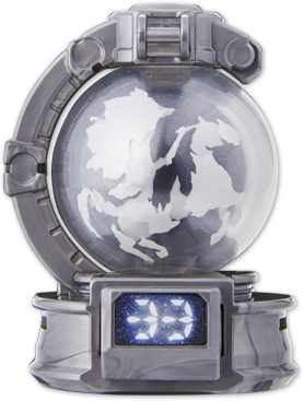 ペガサスキュータマ