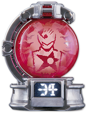 カミノケキュータマ