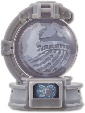 クジラキュータマ