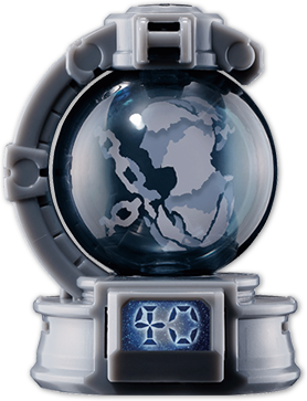 アンドロメダキュータマ