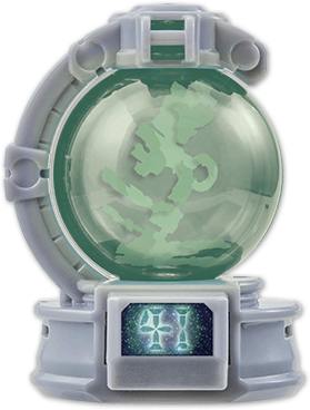 ケンビキョウキュータマ