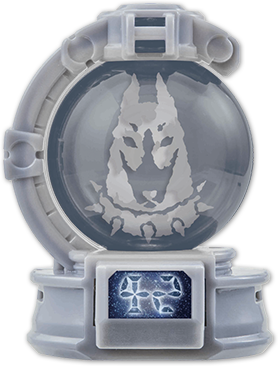 リョウケンキュータマ