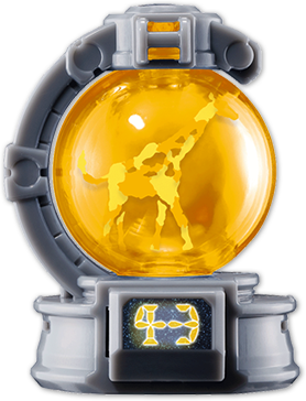 キリンキュータマ