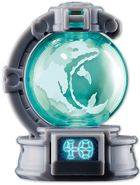 イルカキュータマ