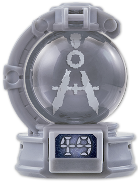 コンパスキュータマ