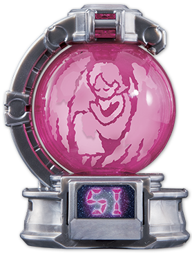 オトメキュータマ