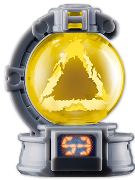 サンカクキュータマ