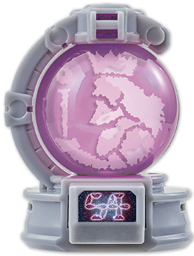 ケフェウスキュータマ