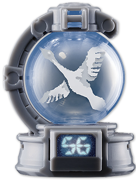 ハクチョウキュータマ