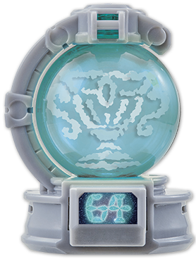 コップキュータマ