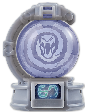 ウミヘビキュータマ