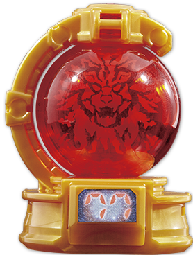 コジシキュータマ