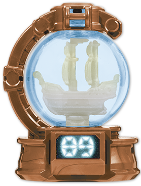 アルゴキュータマ