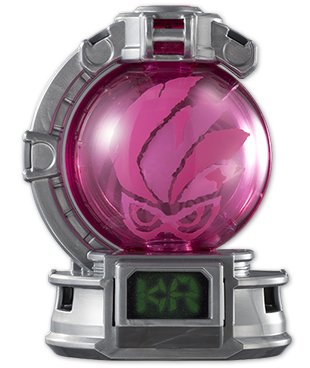 エグゼイドキュータマ