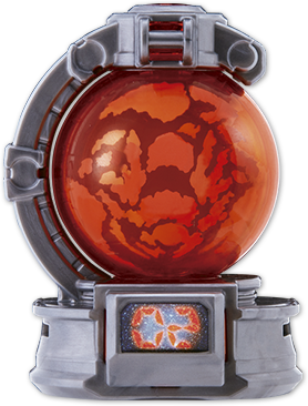 サソリキュータマ