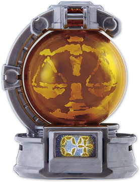 テンビンキュータマ