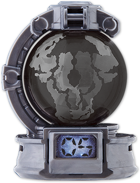 オウシキュータマ