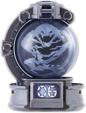 ヘビツカイキュータマ