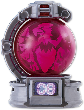 ワシキュータマ