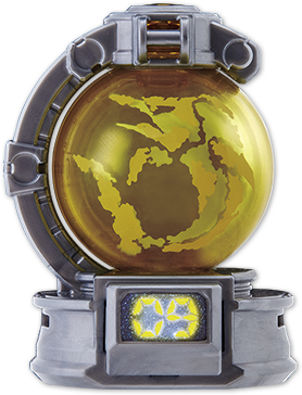 カジキキュータマ