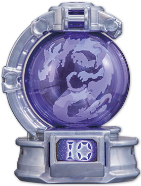 リュウキュータマ