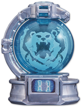 コグマキュータマ