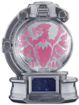 ワシキュータマ（エンプティ）