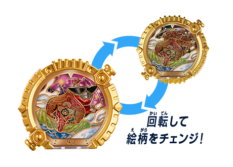 センタイリングドンブラザーズ