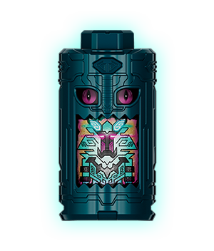 ビカクエゴルギア