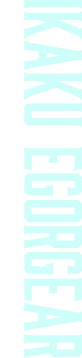 IKAKU EGORGEAR