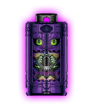 ザンカクエゴルギア