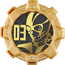 バトルフィーバーJギア