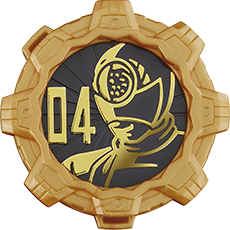 デンジマンギア