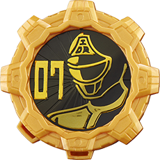 ダイナマンギア