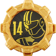 ファイブマンギア