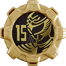 ジェットマンギア