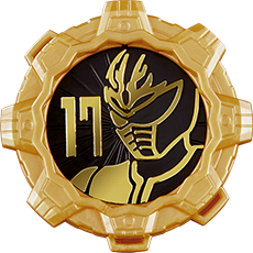 ダイレンジャーギア